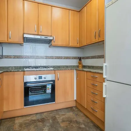 3bd With Private Terrace Right By Sagrada Familia Apartment Barcelona