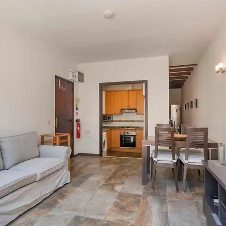 3bd With Private Terrace Right By Sagrada Familia Barcelone