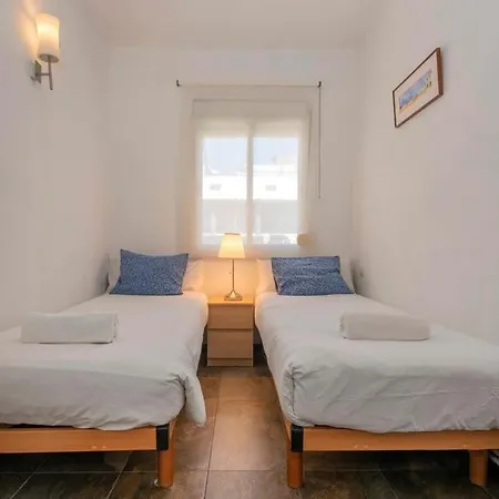 3bd With Private Terrace Right By Sagrada Familia Appartement Barcelone
