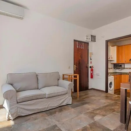 3bd With Private Terrace Right By Sagrada Familia Appartement