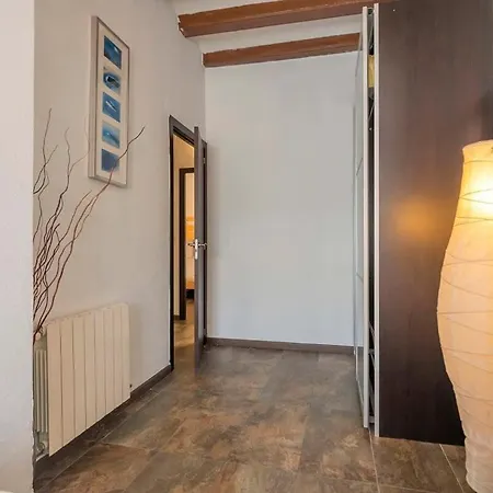 Appartement 3bd With Private Terrace Right By Sagrada Familia *