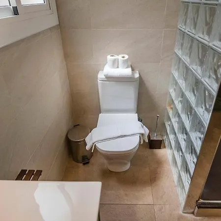 3bd With Private Terrace Right By Sagrada Familia Appartement Barcelone