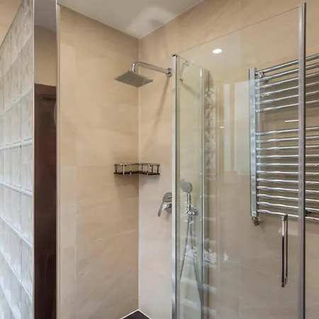 3bd With Private Terrace Right By Sagrada Familia * Barcelone