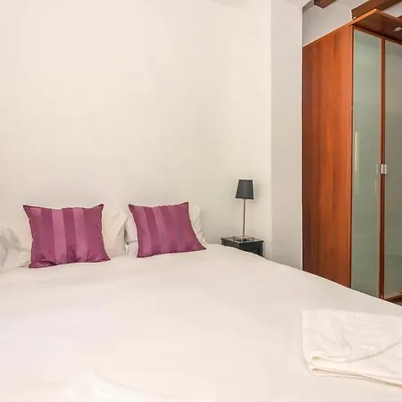 3bd With Private Terrace Right By Sagrada Familia * Barcelone