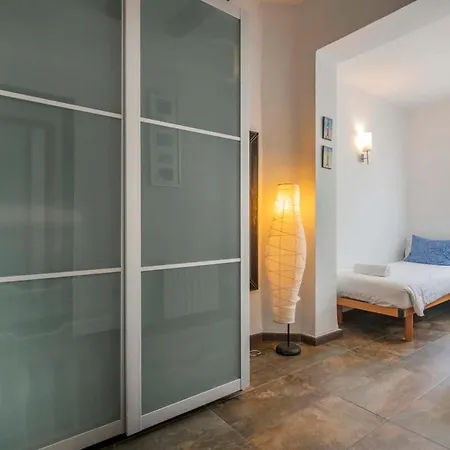 3bd With Private Terrace Right By Sagrada Familia Appartement Barcelone