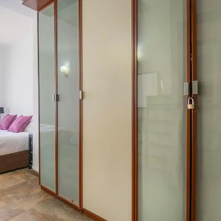 3bd With Private Terrace Right By Sagrada Familia Appartement
