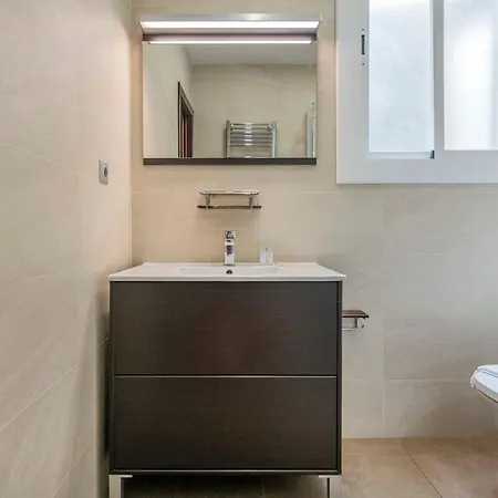 3bd With Private Terrace Right By Sagrada Familia * Barcelone