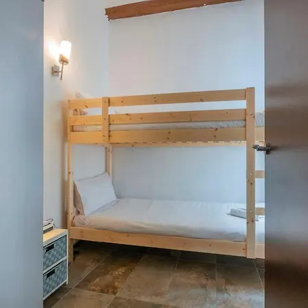 Appartement 3bd With Private Terrace Right By Sagrada Familia *